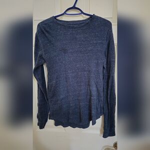 Le31 (Simons) Blue Top (XS)